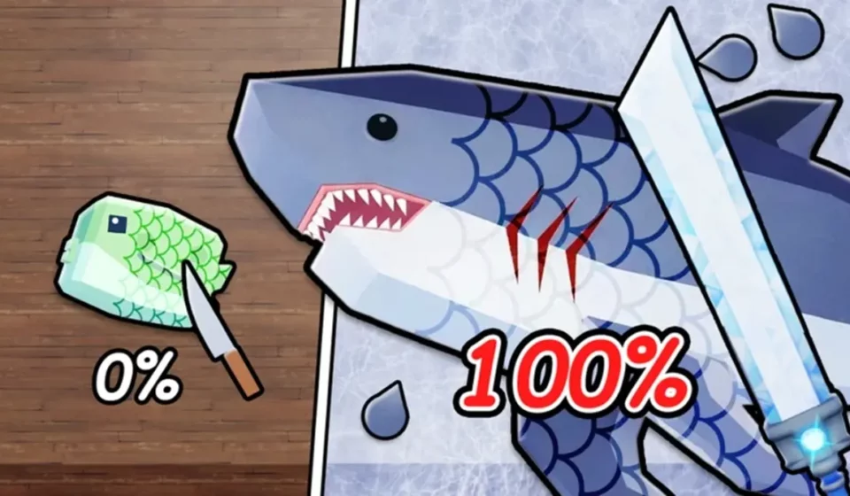 Scale Slimy Fish Codes (July 2026)