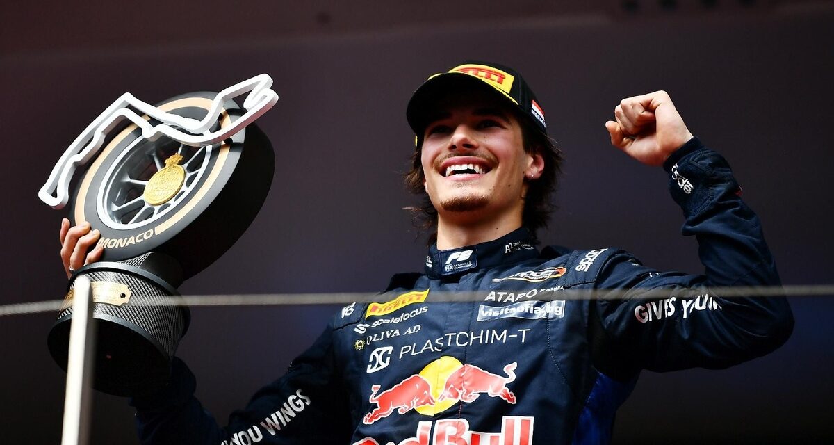 Tsolov ou Lawson ? Red Bull face une décision difficile pour 2027