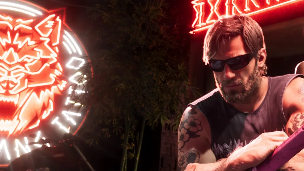 Jason Duval Messy Undercut Hairstyle in GTA 6