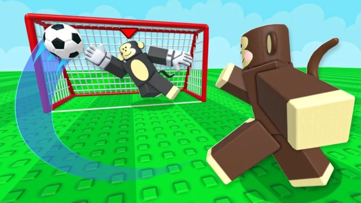 Monkey Soccer Codes (July 2026)