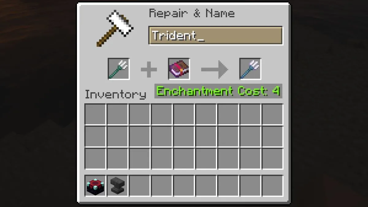 How to Get Channeling Using Anvil