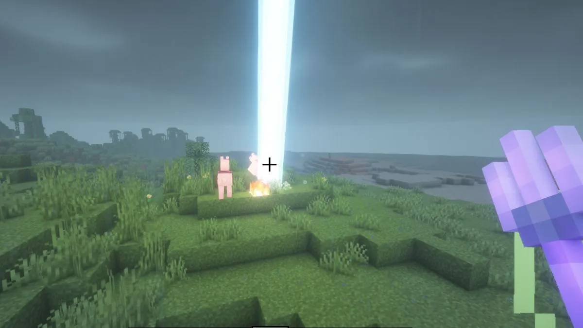 How to Use Channeling in Minecraft