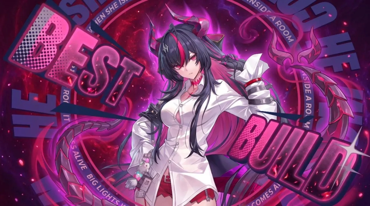 NTE Shinku Build: Team, Arc y Cartridge – Guía definitiva del evento