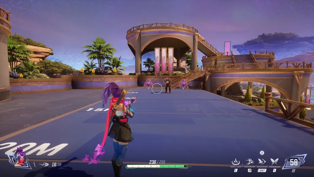 Regenerative Health Mechanic in Marvel Rivals Season 9