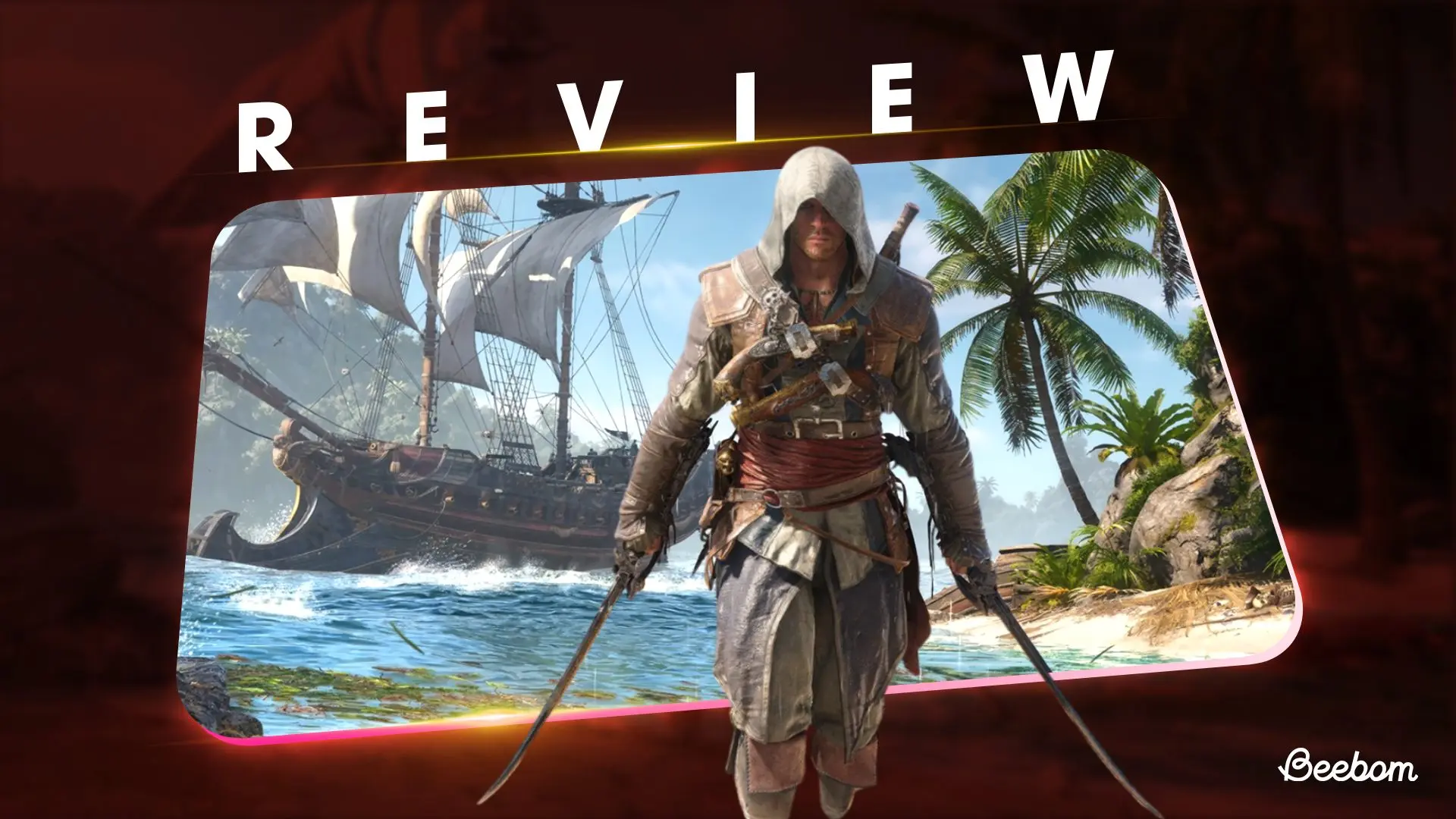 Assassin's Creed Black Flag Resynced Review – The Best Pirate Game Returns in Its Best Shape