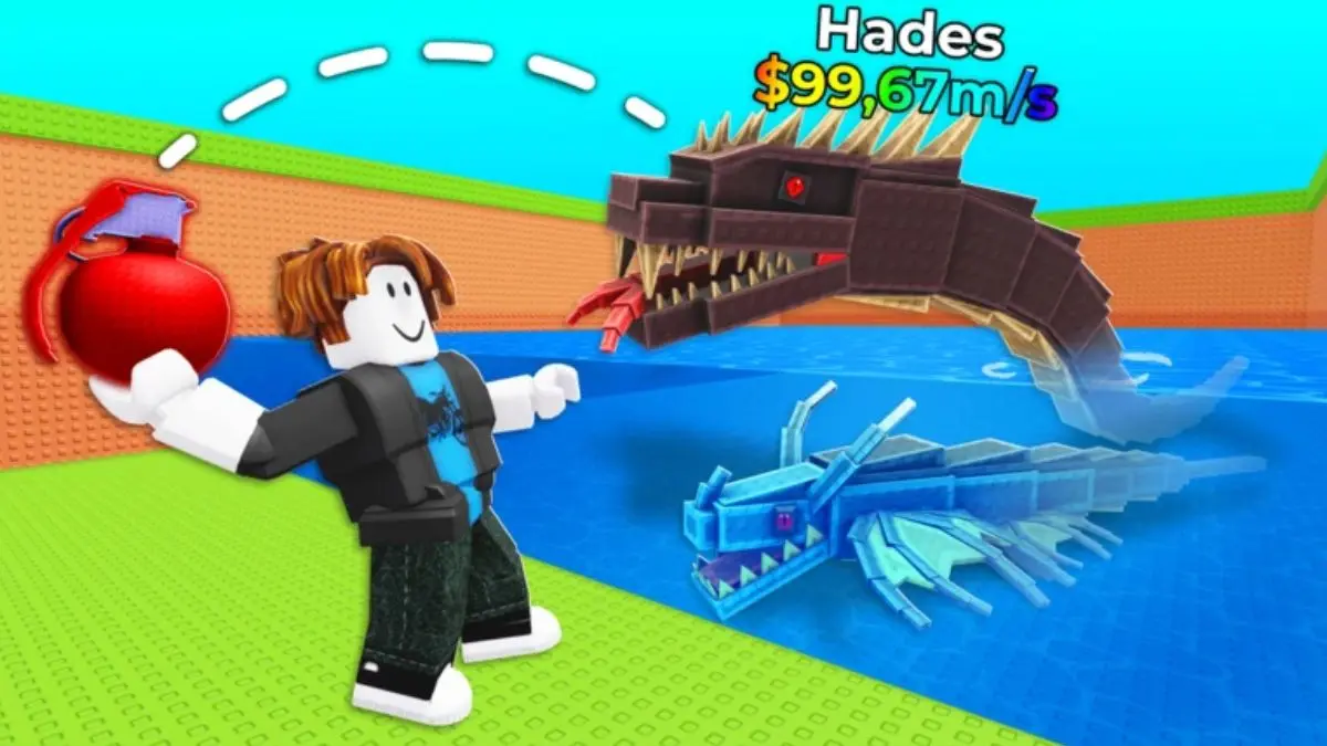 Descubre los Códigos de Bomb Fishing: Temporada Julio 2026 Ya Disponible