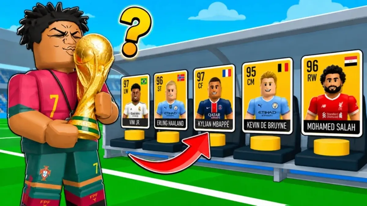 Make a Soccer Empire Codes 2026: Lanzamiento, novedades y revelaciones de julio