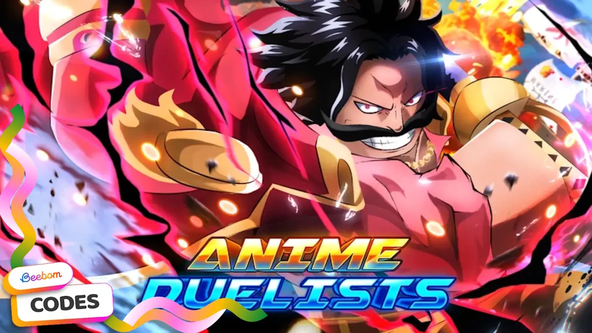 Anime Duelists Codes: Únete al Torneo Oficial de Julio 2026 y Domina el Campo