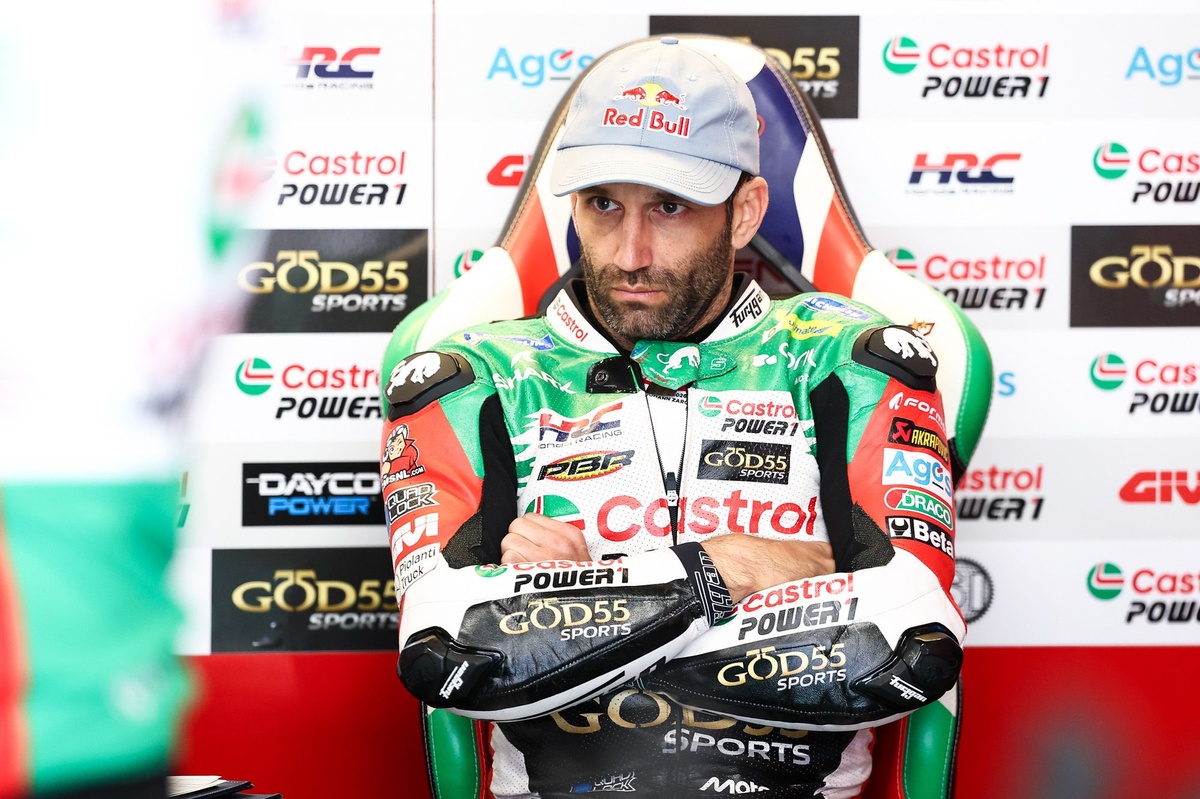 Deux mois plus tard, Zarco pénalisé pour l'accident du GP de Catalogne !