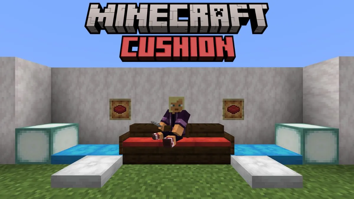 Cómo crear almohadas en Minecraft: Guía paso a paso y trucos【90 caracteres】