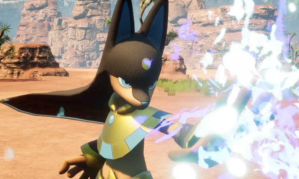 Anubis