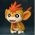 Tanzee Ignis Palworld