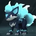 Smokie Cryst Palworld