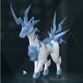 Univolt Cryst Palworld