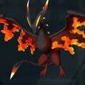 Eidrolon Ignis Palworld