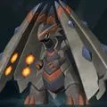 Aegidroon Palworld
