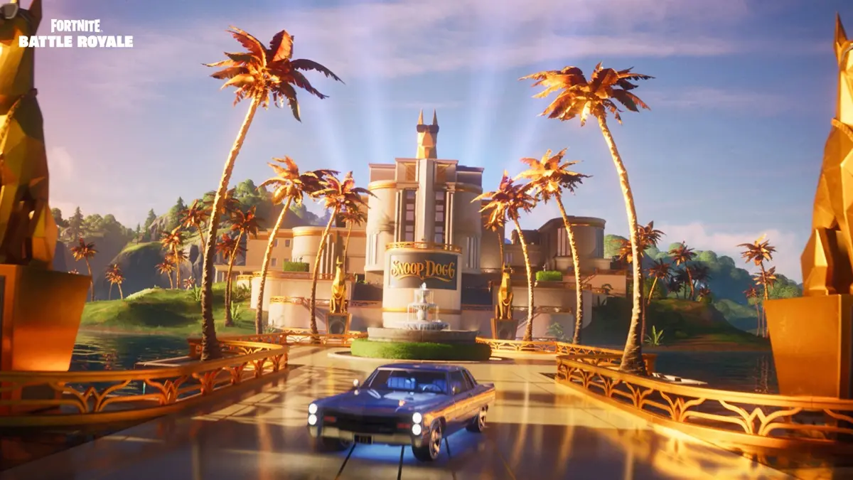 ¿Regresa Fortnite Chapter 2 en 2026? Respuesta oficial y detalles clave