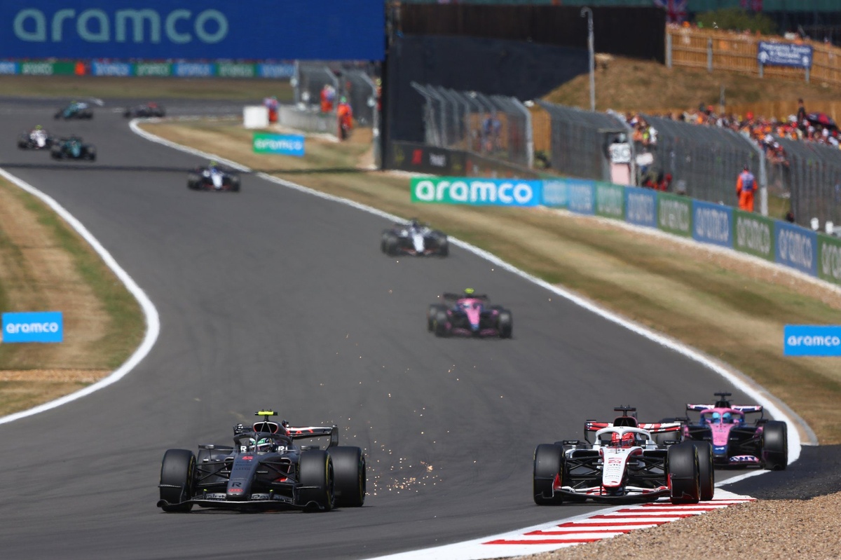 Bortoleto se enfada con críticas de F1 2026: ‘No pasaremos 3 años con el mismo problema’