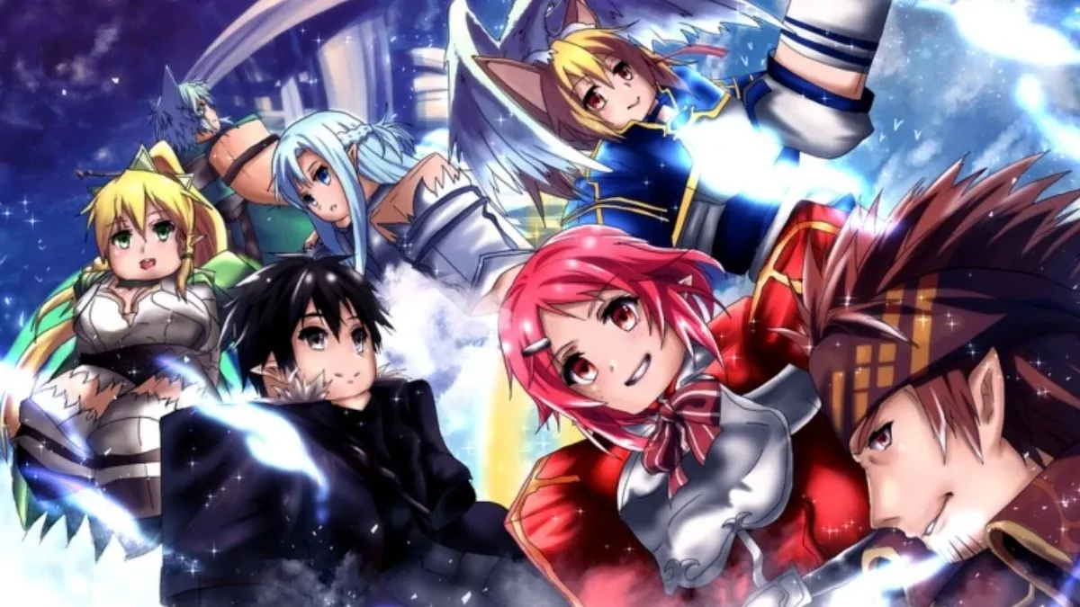 Grand Alfheim Codes 2026: Descubre los Mejores Códigos y Eventos Exclusivos