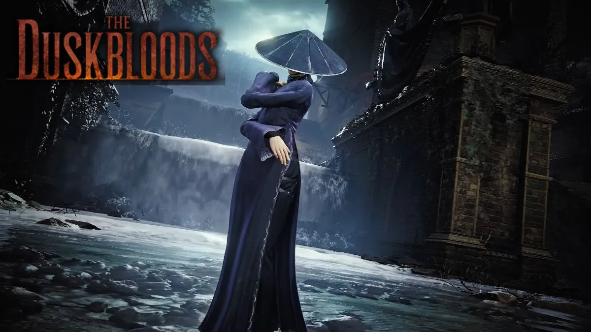 Guía para unirse al Test Cerrado de The Duskbloods