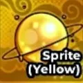Yellow Sprite