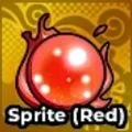 Red Sprite