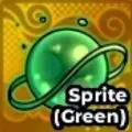 Green Sprite