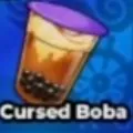 Cursed Boba