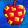 Frown Fruit