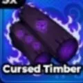 Cursed Timber