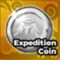 Expedition Coins