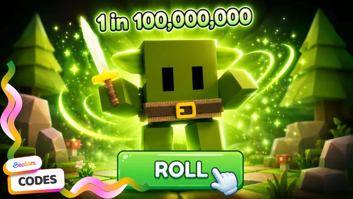 Claves nuevas de RNG Heroes para Julio 2026: cómo y dónde obtenerlos