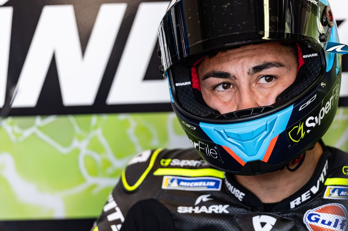 Fernández revela su estrés por un calendario abrumador tras ‘Besoin de déconnecter’
