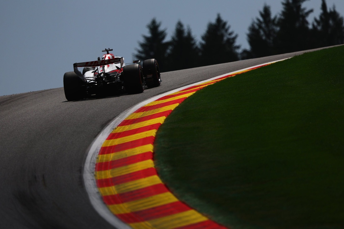 Encore eliminado en Q1, Ocon fatalista: «El coche normal es el de Ollie»