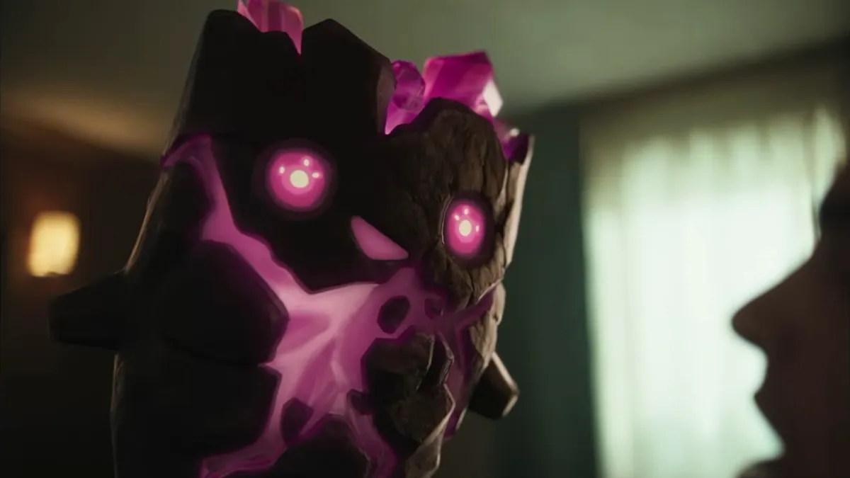 Fortnite anuncia colaboración Obsession con nuevo tráiler Sprite