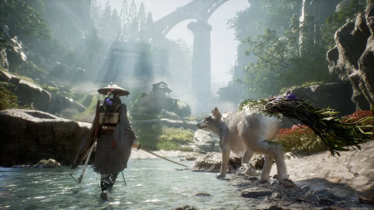 Vista previa de Beast of Reincarnation: campaña 30‑40h, combate rápido, vibes de NieR Automata.