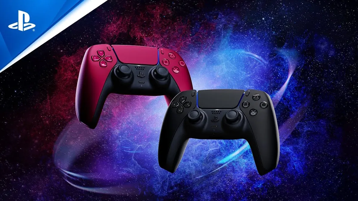 El controlador PS6 podría incluir pantalla táctil y diseño modular.