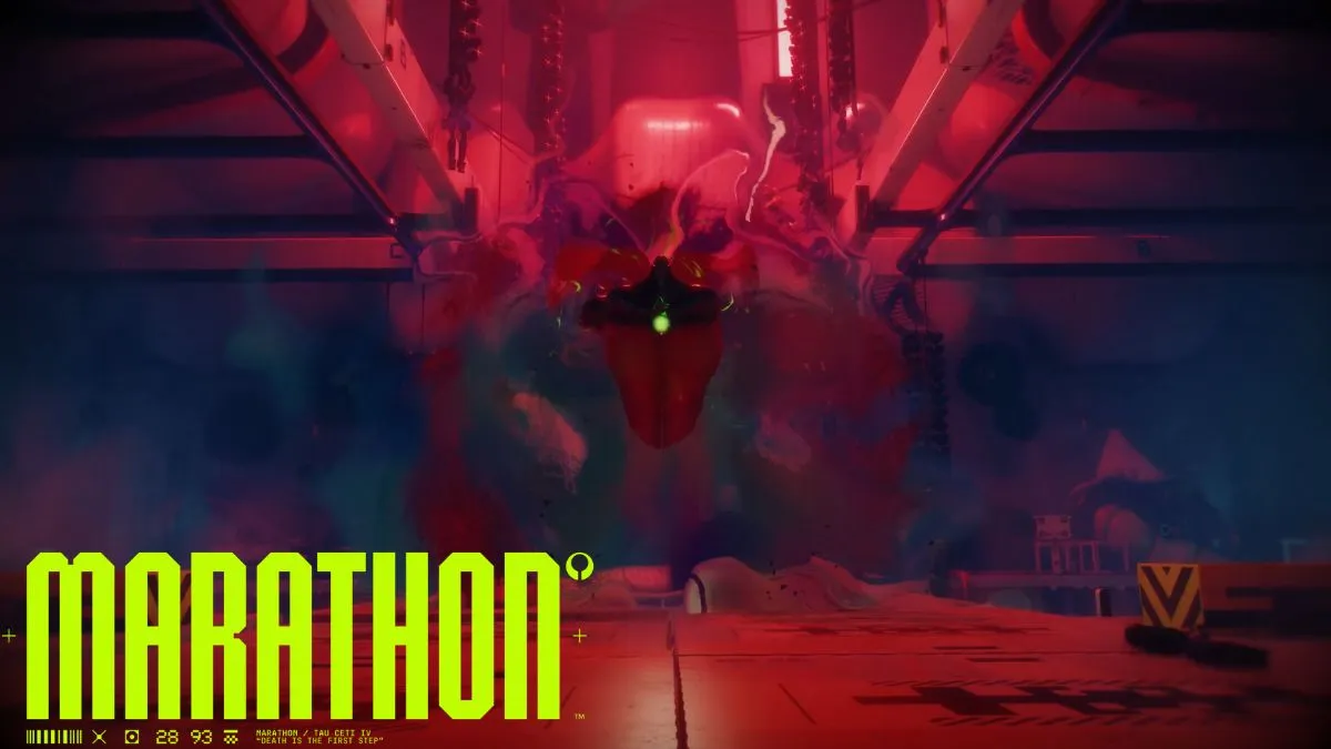 Marathon lanza modo PvE experimental ‘Vault Breaker’ por tiempo limitado