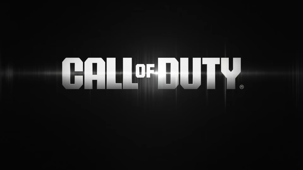 Logo de la película Call of Duty Logo de la película Call of Duty