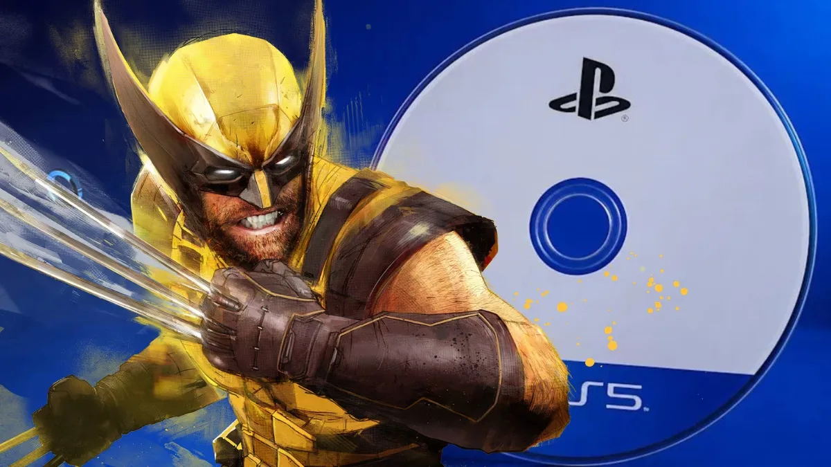 Sony ya lo veía venir: ventas físicas de videojuegos en EE. UU. caen a nivel récord histórico