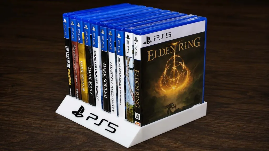 PlayStation Physical Discs will soon be a thing of the past