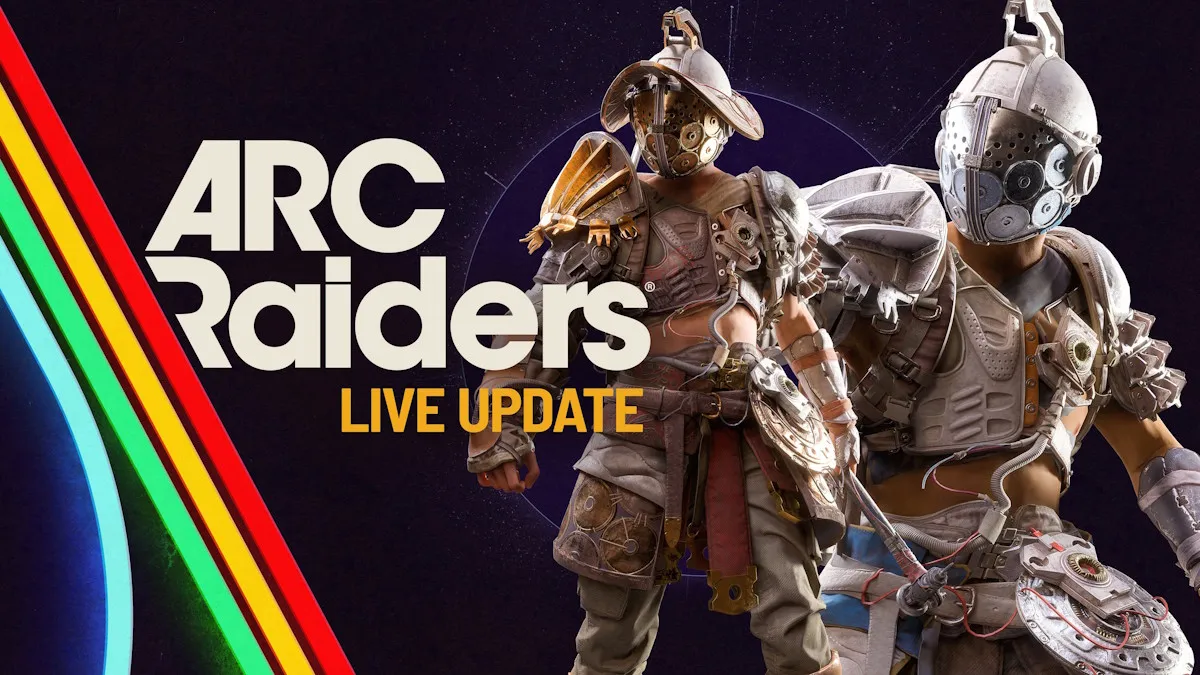 Arc Raiders actualiza su sistema de matchmaking: tiempos de espera podrían alargarse