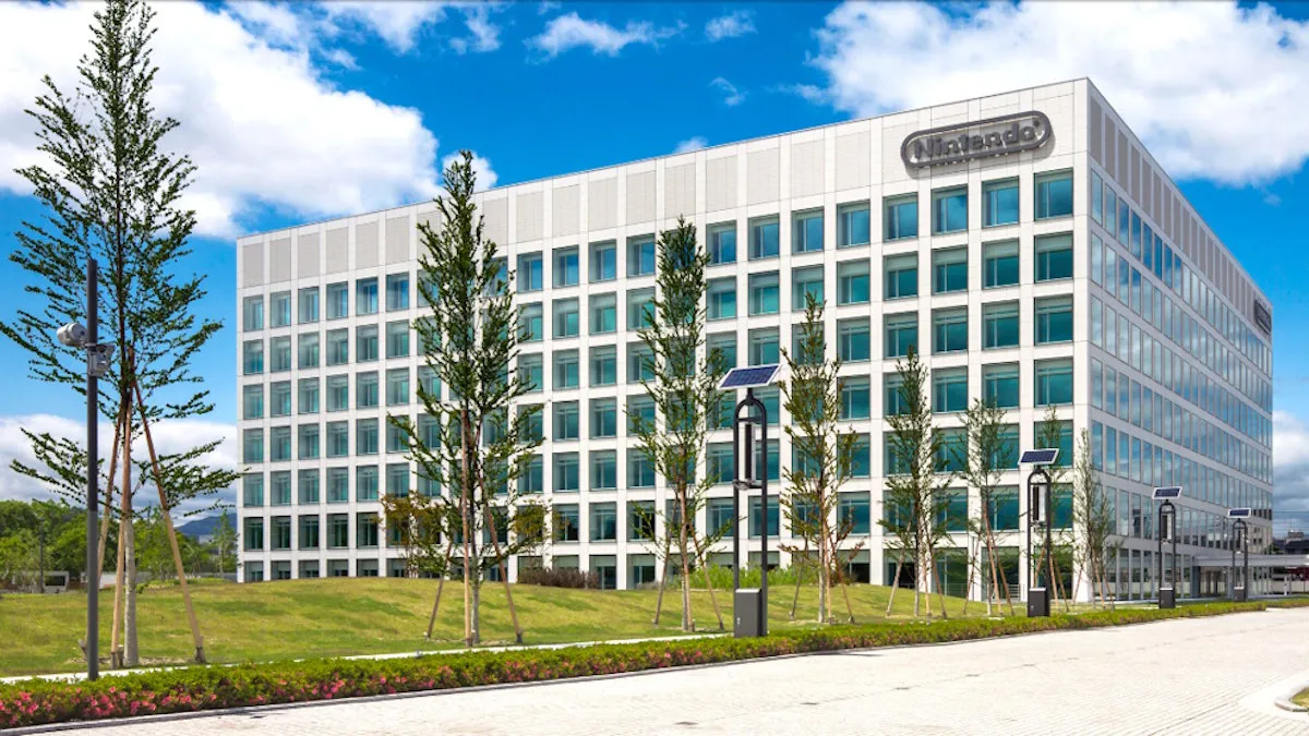 Nintendo rechaza reembolsar a compradores si recibe devolución de tarifas EEUU.