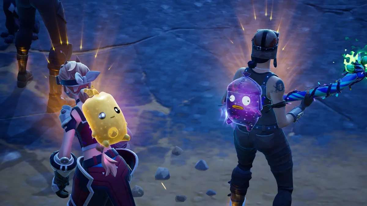Image Credit: Epic Games