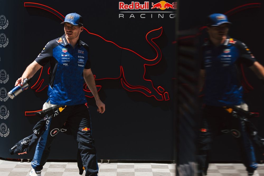 Max Verstappen (Red Bull)