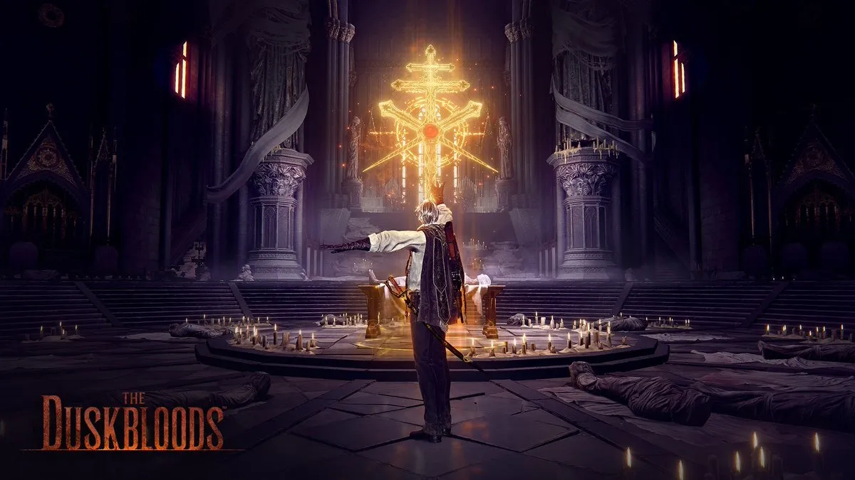 Cómo solucionar el error de registro en la prueba de red de The Duskbloods