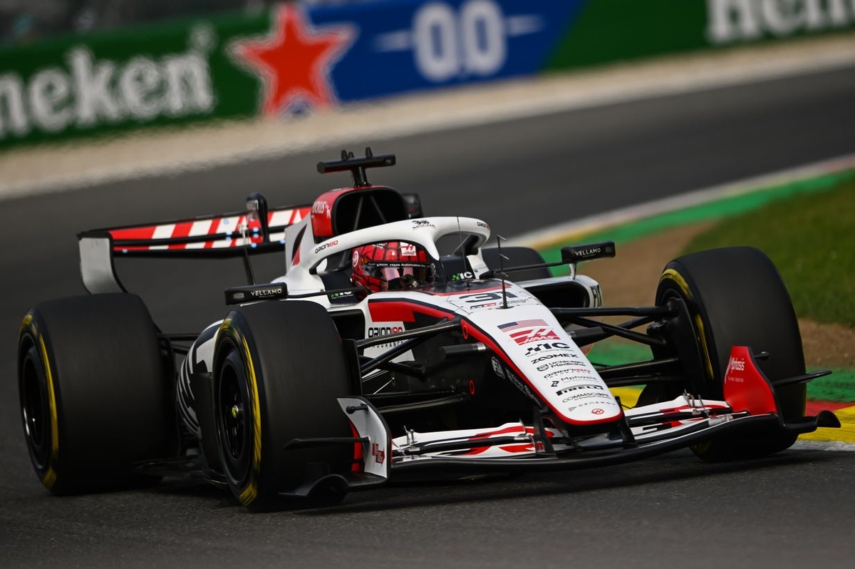 Les options de Haas se précisent pour 2027, Ocon en danger ?