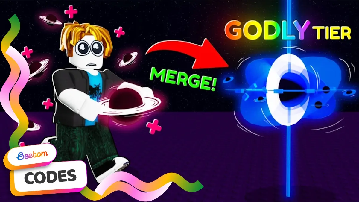 Merge a Black Hole Codes (July 2026)