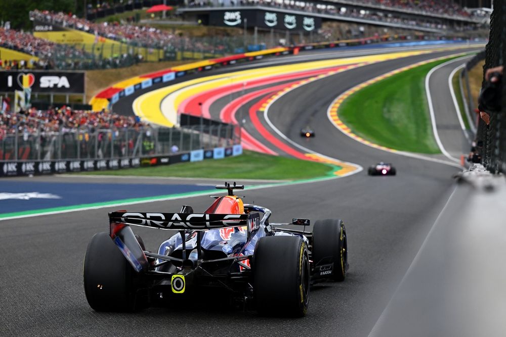 Max Verstappen (Red Bull Racing)
