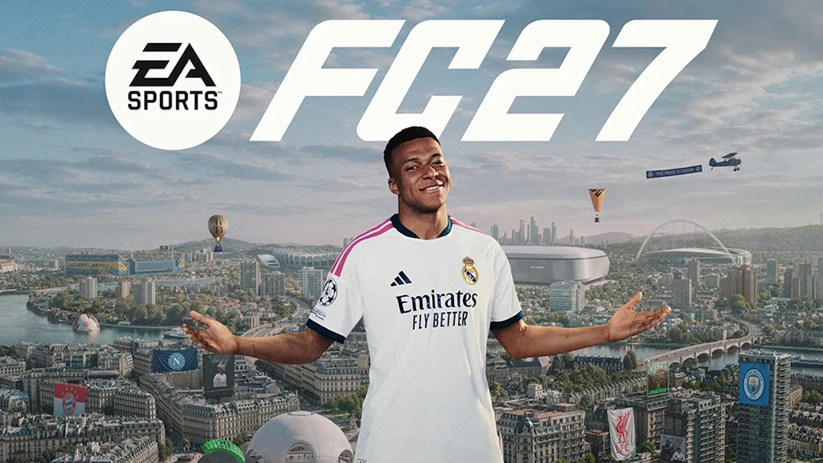 Guía de Pre-Orden EA FC 27: Precios, Ediciones y Bonos